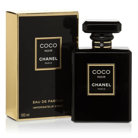 chanel - coco noir|coco noir chanel 100ml price.